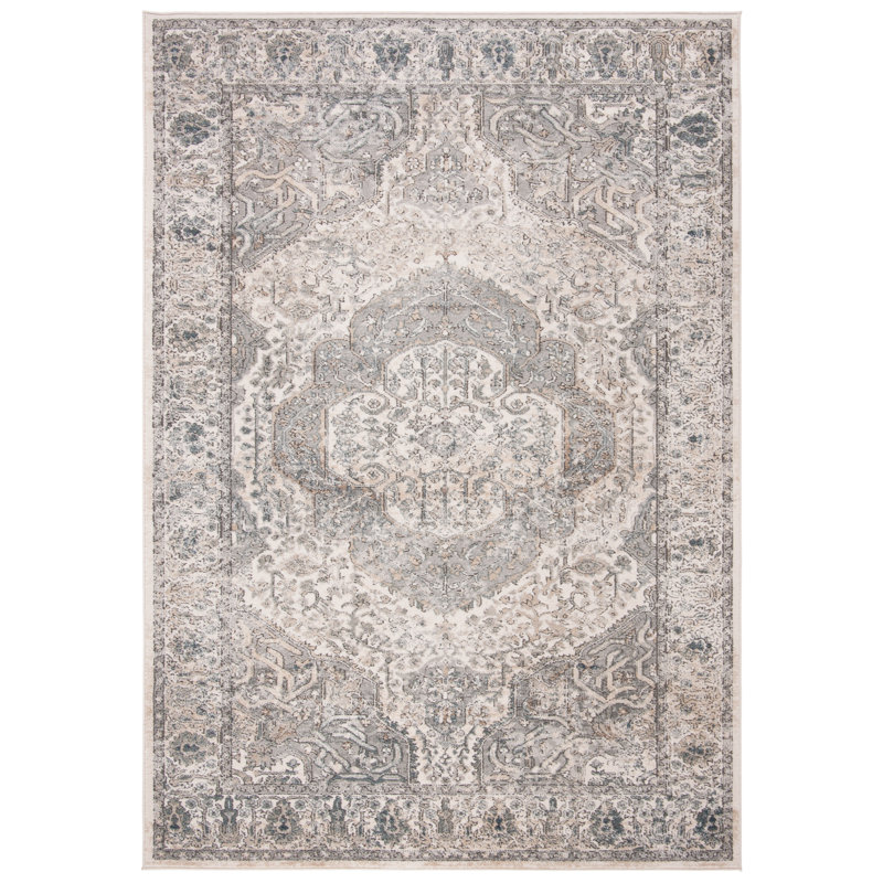 Archippos Area Rug, Rectangle 183 x 274 cm