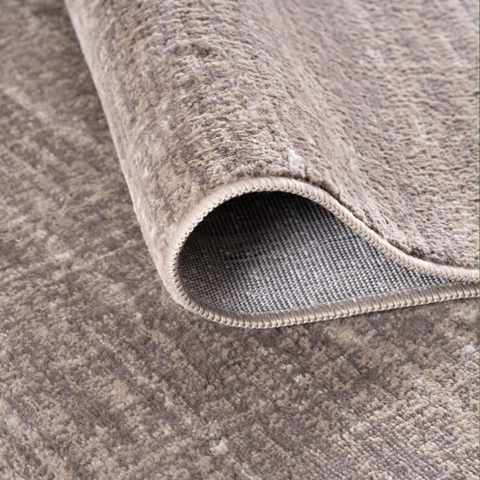Montana Rug Abstract Design in Beige