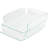 Plastic Paper Organizer