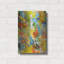 Mur en métal Wrought Studio ™ «Color Catch» par Incado-277917210