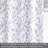 Alarise  Floral  Blackout Kitchen Valances for Windows Bedroom Living Room Rod Pocket Farmhouse Tree Branch Short Topper 1 Panel-1493402939