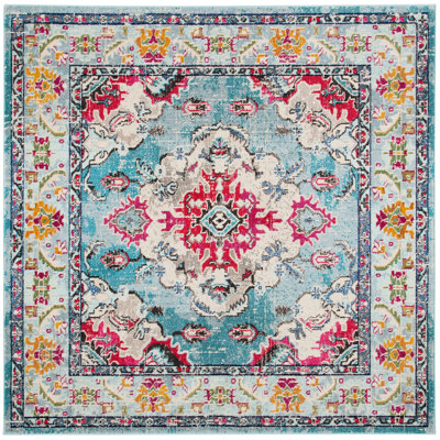 Isabea Performance Oriental Rug