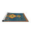 Moroccan Indoor Rug-269333867
