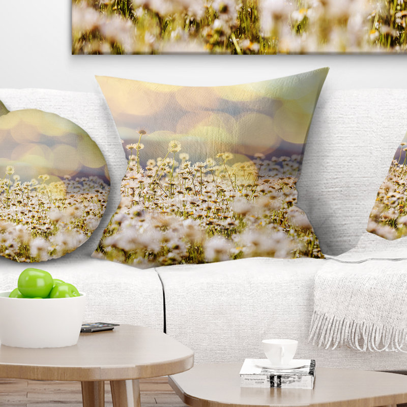 Coussin Schafer, 16 po x 1 po, Coussin décoratif