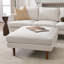Pouf rembourré Miller 36 po-1737720018-1729934012