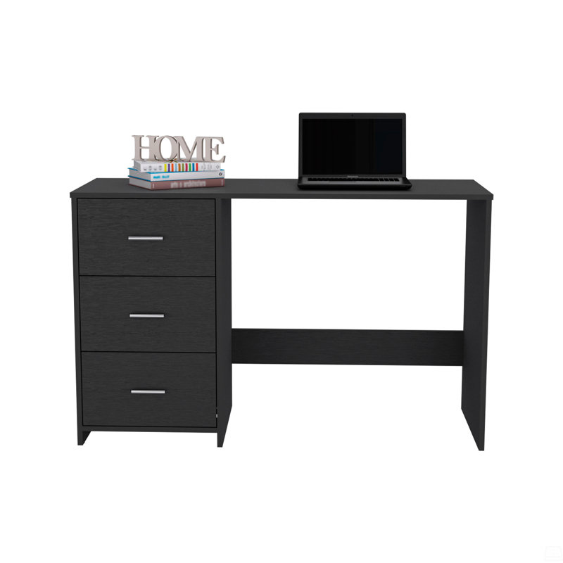 Writting Desk Riverside,Three Drawers