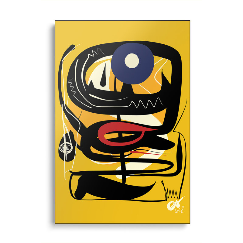 Reproduction d'art sur toile Steemplix