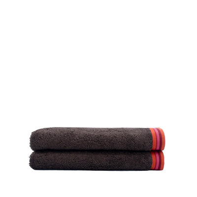 Serviette en coton Liwsi Lines