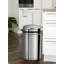 30 Litre Motion Sensor Trash Can