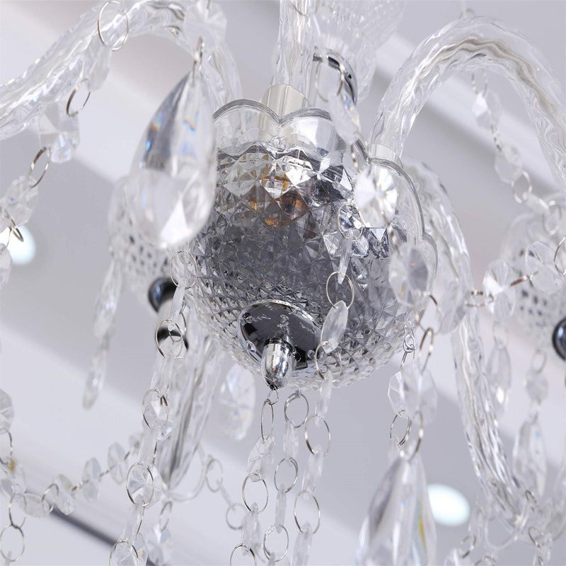 Shirleysburg Chandelier