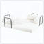 Canapé-lit modulaire en L en forme de L-121087567