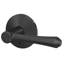 Dempsey Custom Hall-Closet and Bed-Bath Lever with Kinsler Trim-27326997