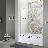 60"W x 60"H Double Sliding Shower Door | Tempered Glass | Fully Frameless | Installed On The Bathtub-124840807