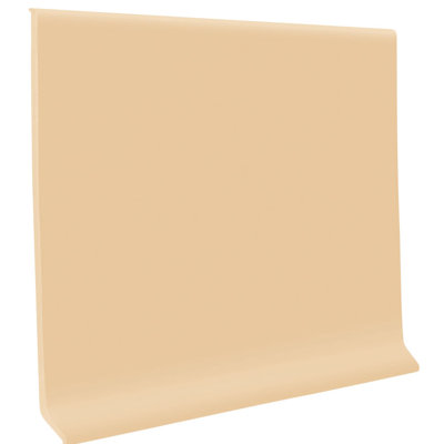 Vinyle 0,125 po avec base murale