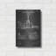 «Tractor Blueprint Vernis Chalkboar» par Luxe Metal Portfolio-101621707