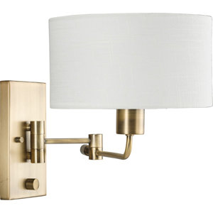 Moses 1 - Light Dimmable Swing Arm