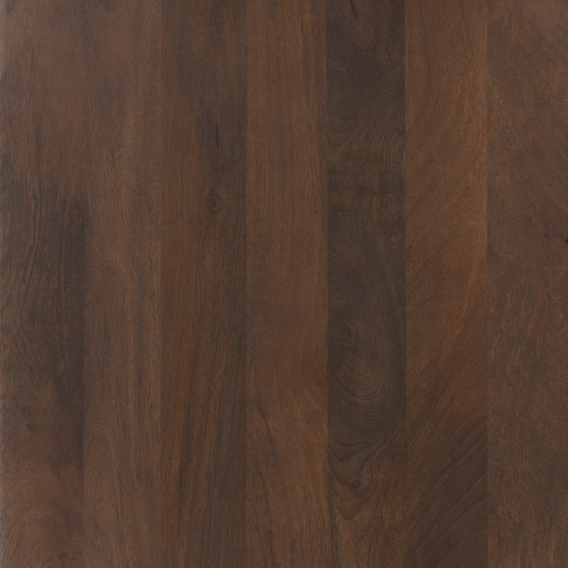 Eldrin Nightstand-Warm Brown Mango