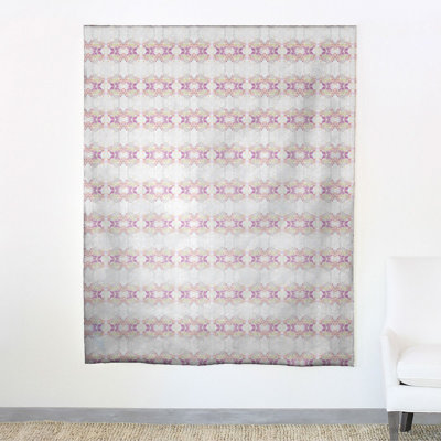 Misty Cotton Twill Fabric