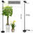Iuza 75'' LED Task Floor Lamp