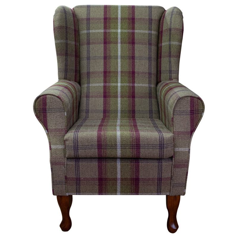 74cm Wide Tufted