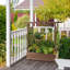 Wood Vertical Garden-1840147987