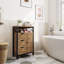 Alese Bathroom Cabinet