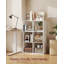 98cm H x 66.4cm W Bookcase