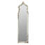 Miroir de plancher pleine longueur