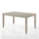 59.06" Dining Table