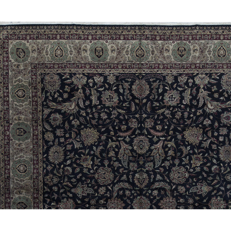 Marquis One-of-a-Kind 12'4" X 15'1" Area Rug