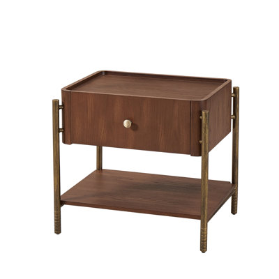 Lima End Table