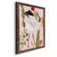 Birds In Motion VI, reproduction d'art sur toile-88399457-88399464