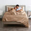 Ensemble de draps en microfibre Bare Home-617627366-555442742