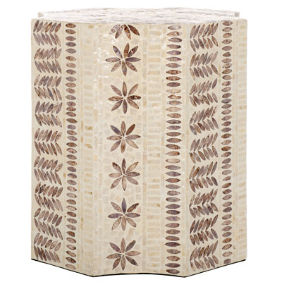 Trustyn Accent Table by Bungalow Rose