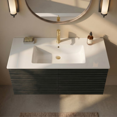 Voltaire 37" Single Bathroom Vanity Top