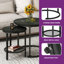 Lift Top Wooden Coffee Table,Centre Table with Storage-208739004-208739005