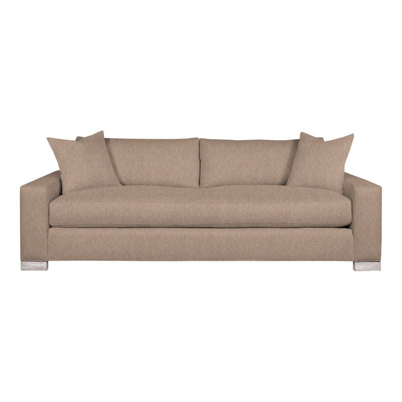 Claremont Sofa, Ziggy Ink, Dove Gray
