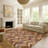 Premium Machine Washable Mayfield AMF2296 Geometric Rug-1116460154-1116460149