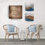 Road Roaded par Olivia Rose - impression sur toile-32463858