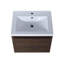 Ensemble de meuble-lavabo 24 po avec armoires 24 po-1204109853