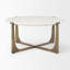 Table basse à pieds croisés-83208606-83208607