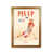 Honey Oak Frame is unavailable