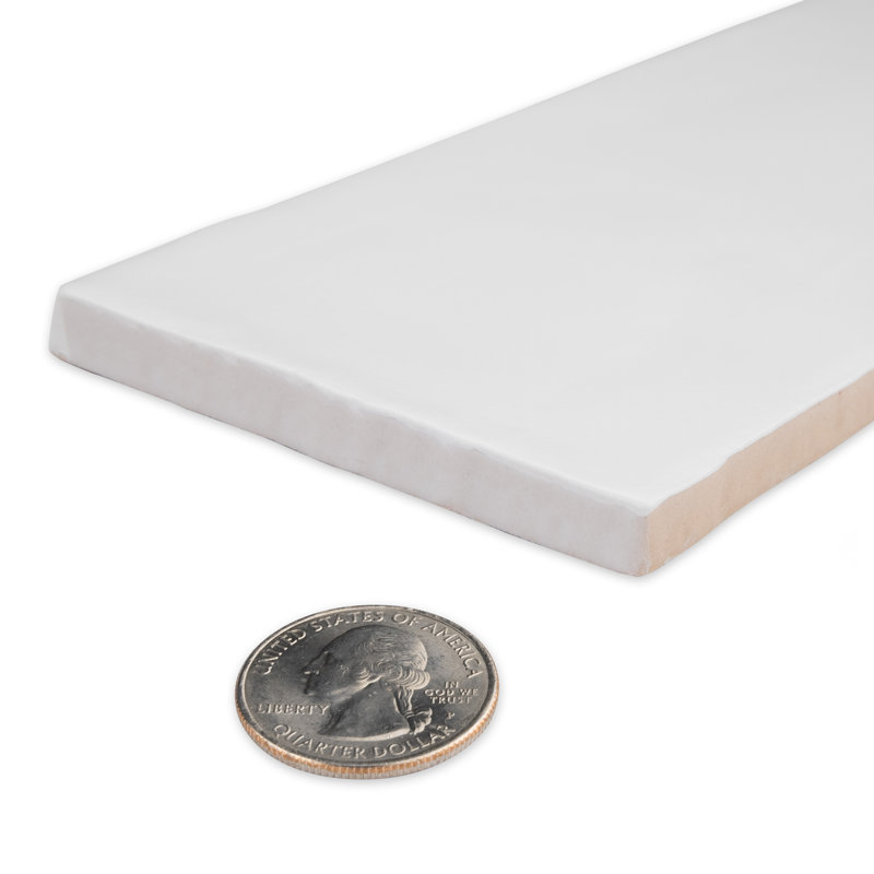 Chester 3" x 12" Ceramic Wall Tile
