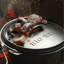 Klarstein Cast Iron Round Casserole Dish-68600649