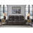 Side Step Power Reclining Sofa