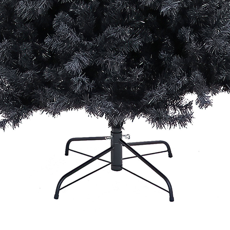 Easy Set-Up Pine Christmas Tree