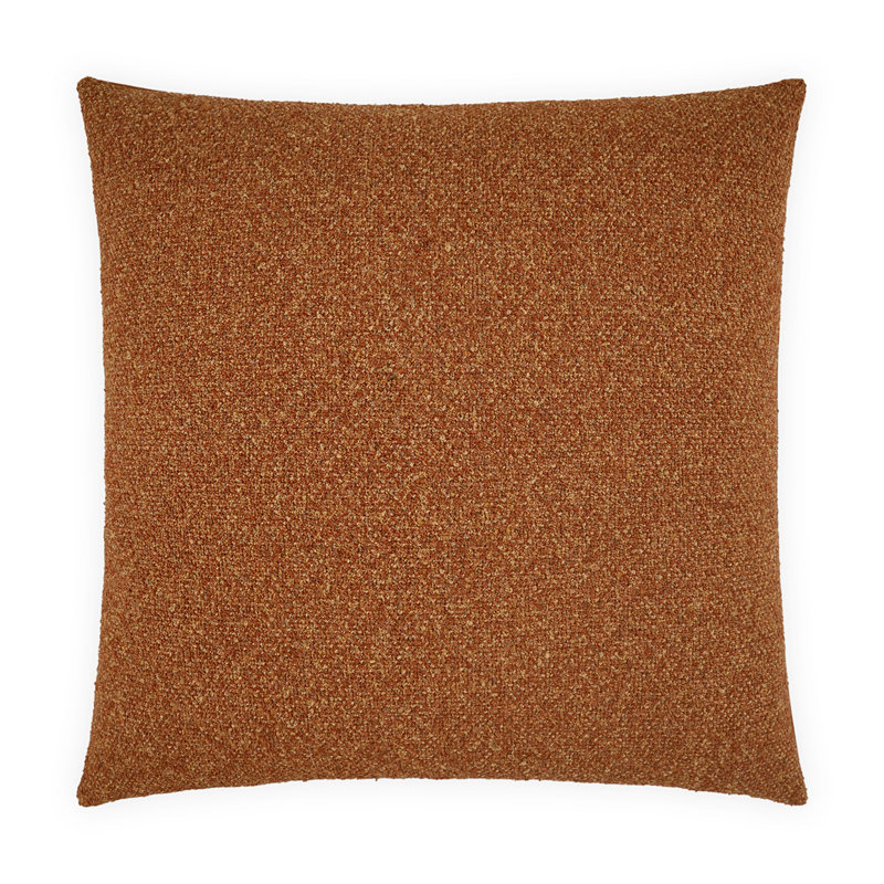 Coussin Weiss, Terracotta