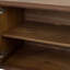 Sullivan Media Console-Saddle Tan-1885597402