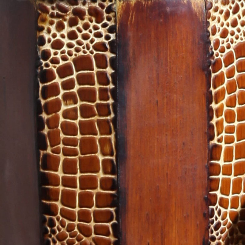 Vase de plancher en métal Hosley Cadeau idéal pour les réceptions de mariage, spa et reiki