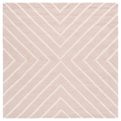 Clust Hand Tufted Wool Rug